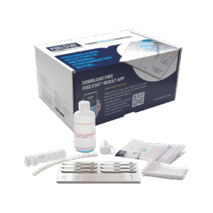 FHR8-2 KIT - COMPROBADOR DE ESTADÍSTICAS DE COMBUSTIBLE, PAQUETE DE 8