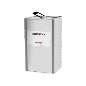 LIMPIADOR DISOLVENTE DIESTONE DLS 5L/1,32GAL CUBO METÁLICO